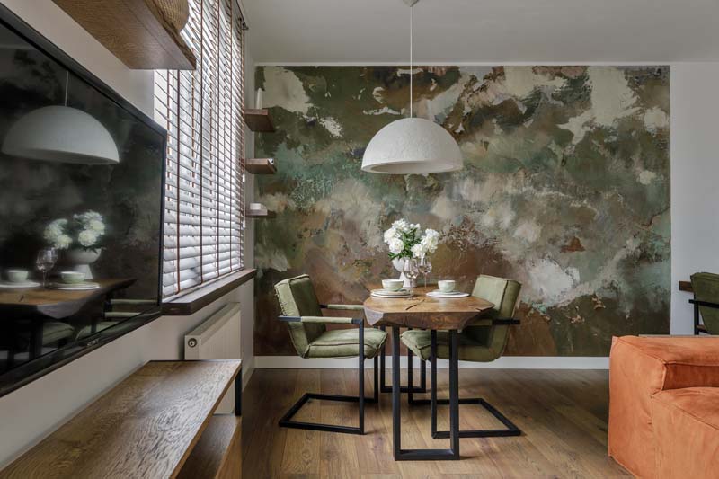 travaux d’aménagement intérieur Paris