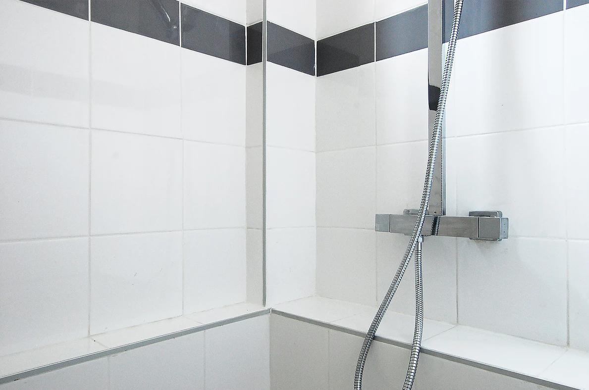 Travaux rénovation salle de bain Saint-Denis