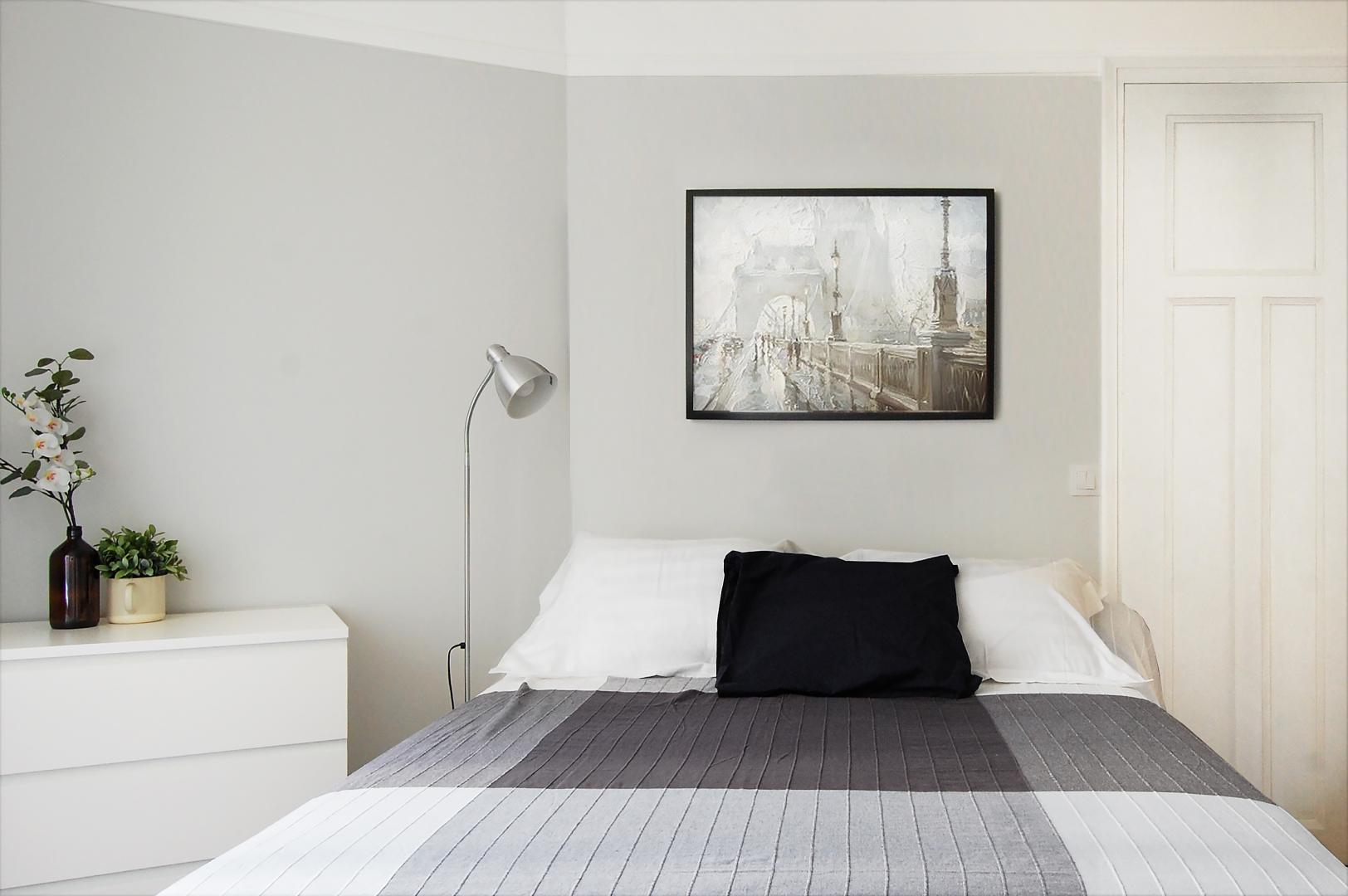 Rénovation immobilière Saint-Denis