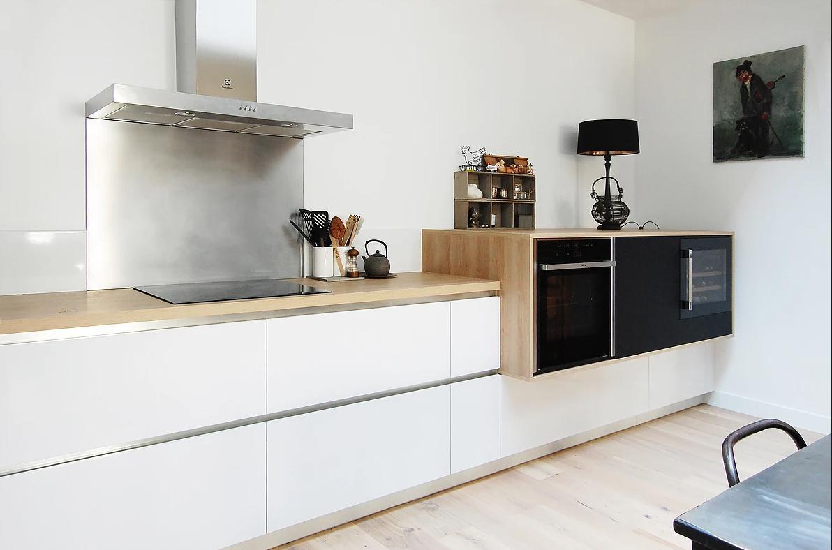 Aménagement intérieur Saint-Denis
